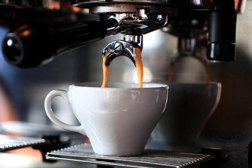 Климатические изменения могут привести к исчезновению кофе робуста