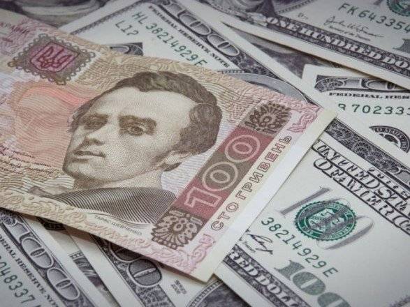 Курс валют на 2 июня: доллар стоит 26,82 гривен