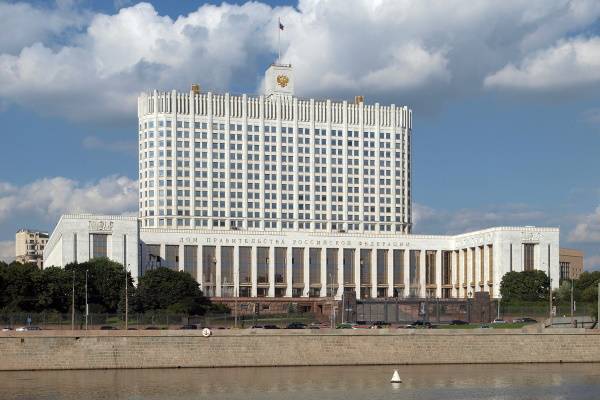 Правительство разработало план по восстановлению доходов россиян