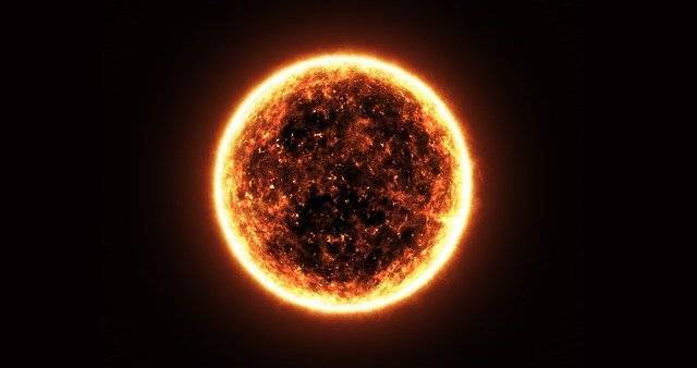 Ученые оценили влияние мощнейшей вспышки на Солнце на жизнь людей - Cursorinfo: главные новости Израиля