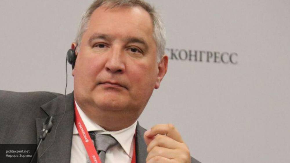 Рогозин рассказал о переговорах по модернизации "Гагаринского старта"