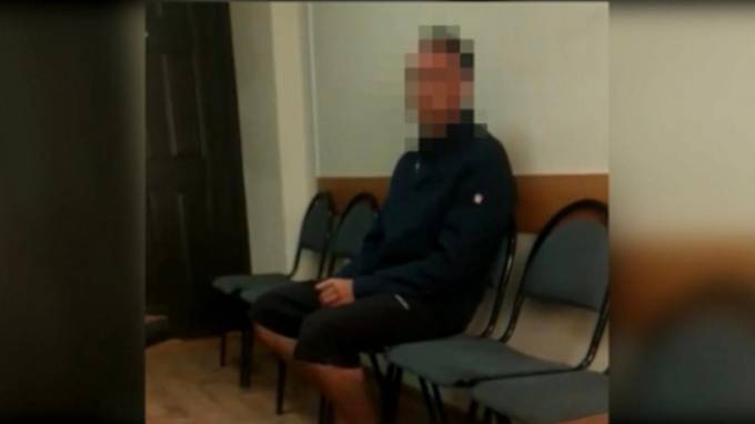 В Красноярском крае задержан подозреваемый в убийстве 12-летней девочки
