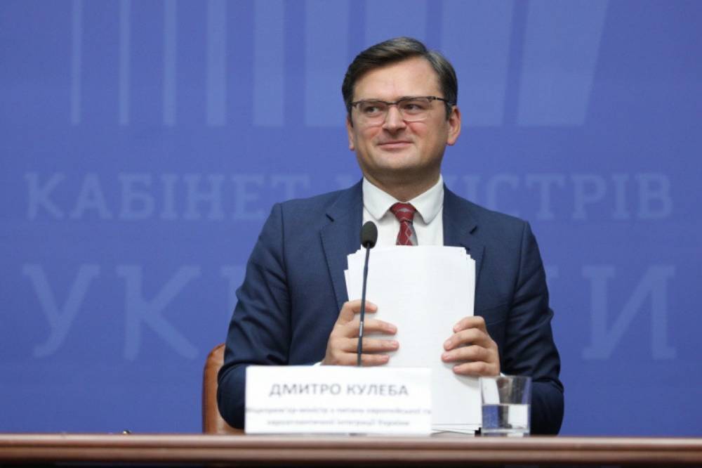 Украина не потеряет двухпартийную поддержку в США, - Кулеба