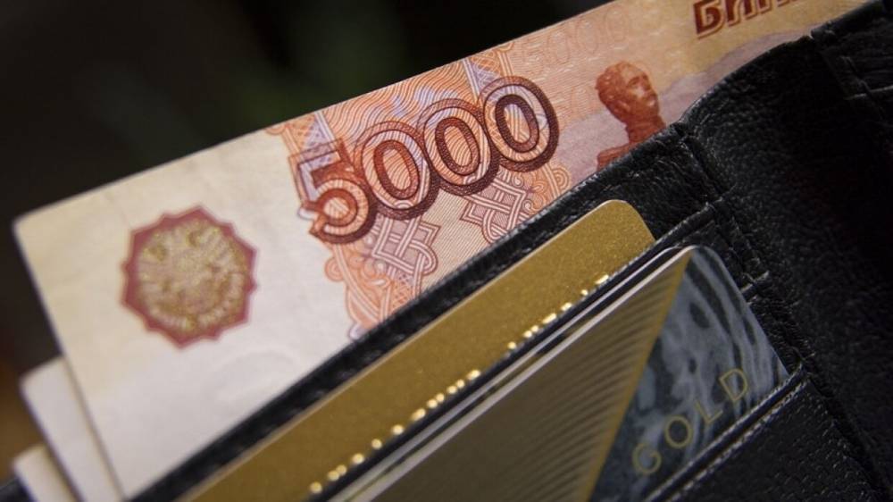 Эксперт назвал факторы укрепления рубля