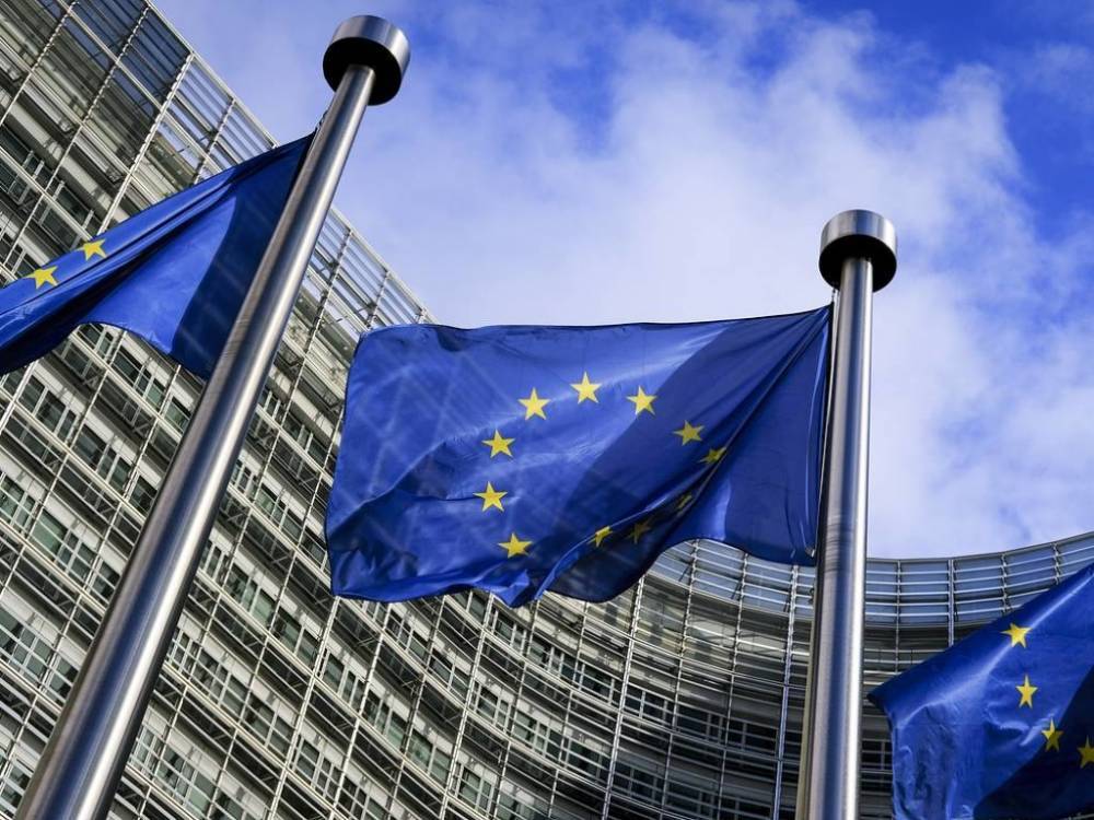 В ЕС обсуждают инициативу о введении базового дохода для всех граждан