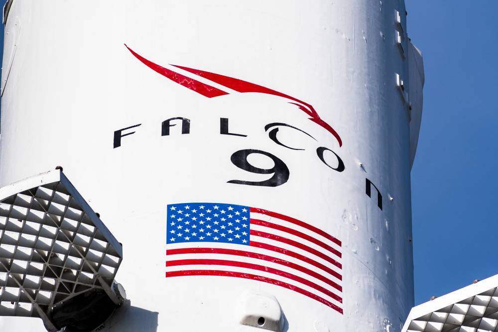 Просто космос: SpaceX отправила пилотируемый корабль к МКС