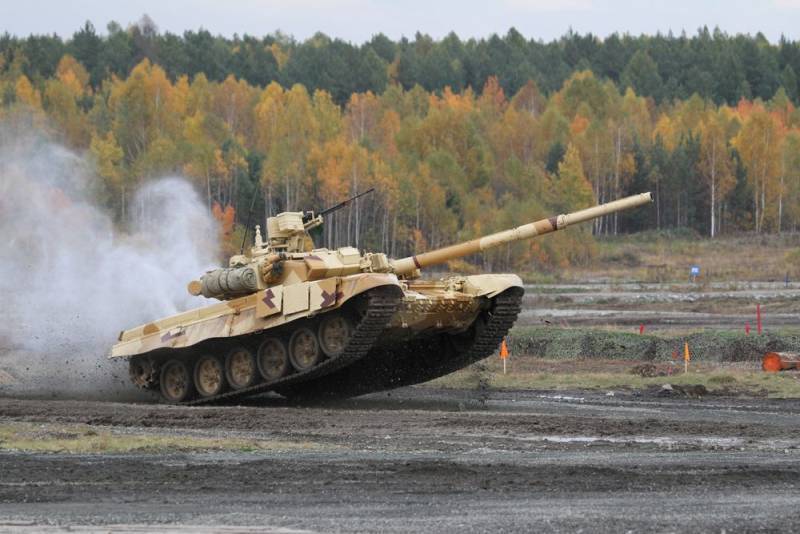 «Высокий темп наступления»: в Европе раскрыли сценарий вторжения армии России