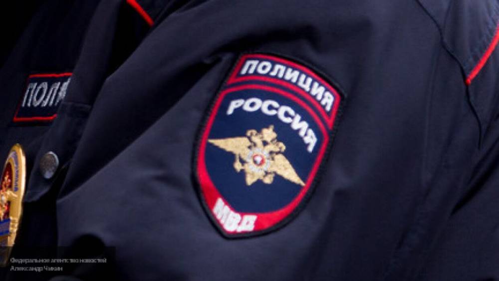 Полиция Волгоградской области задержала двух мужчин за жестокое изнасилование коллеги
