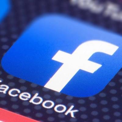 Часть сотрудников компании Facebook отказались работать