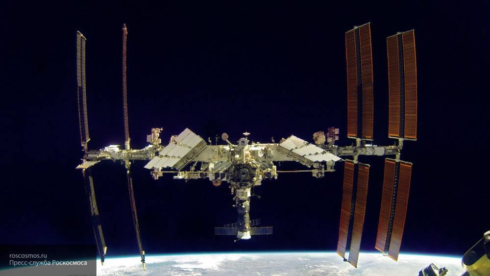 Роскосмос и NASA обсуждают предоставления совместных мест для полетов на МКС