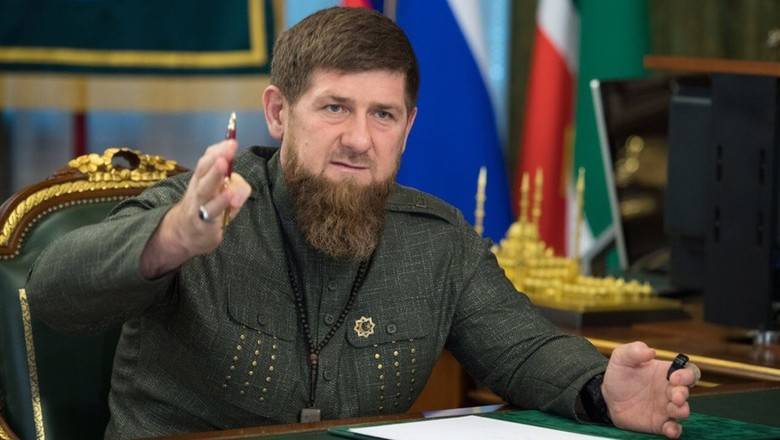 Кадыров призвал защитить американцев от внесудебных казней