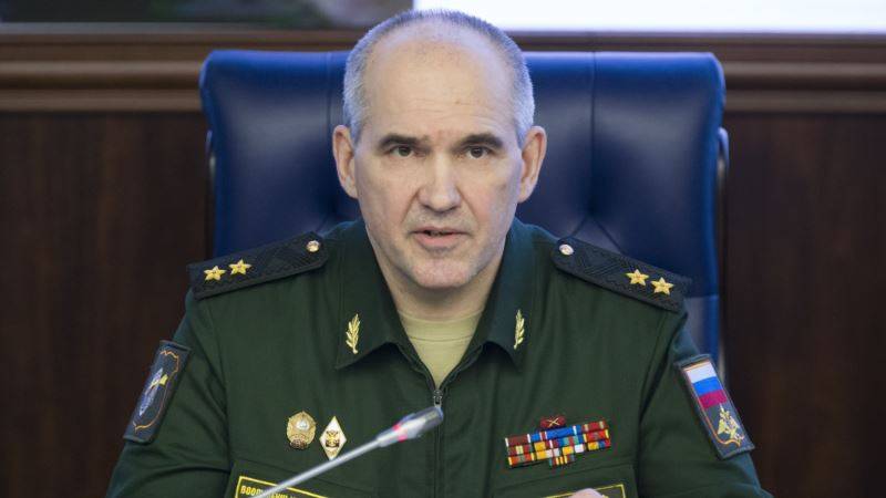 Россия обвинила НАТО в проведении «провокационных» военных учений