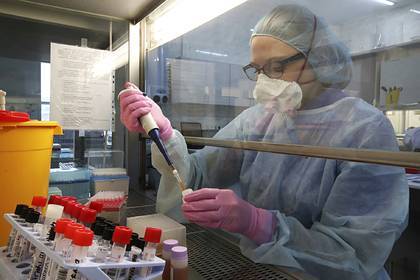 Число заразившихся коронавирусом в России превысило 423 тысячи