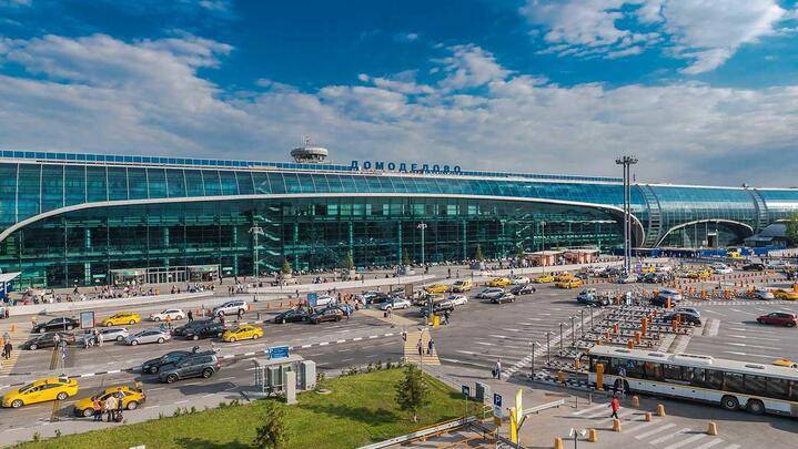 Контракт в 2,2 млрд. рублей заключен на реконструкцию аэропорта «Домодедово»