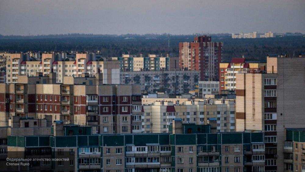 Аналитики отмечают снижение арендной стоимости квартир в российских городах