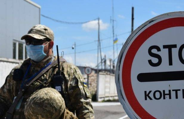 В ООН раскритиковали Украину за режим работы КПВВ на Донбассе