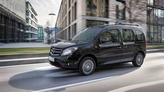 Renault нацеливается на партнерство с Daimler