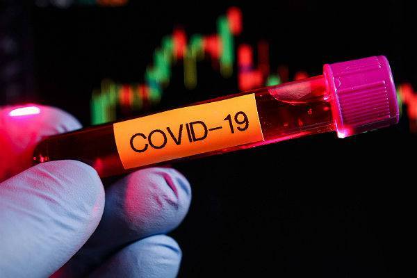 Минобороны нашло добровольцев для испытаний вакцины от COVID-19