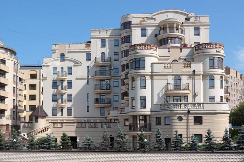 Москва в лидерах рейтинга городов с наибольшим ростом цен на жильё в мире