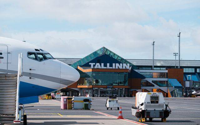 Вновь открылись 10 международных авиамаршрутов из Таллина