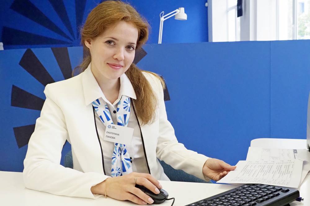 Более 5 тысяч москвичей нашли работу с помощью центра занятости «Моя работа»