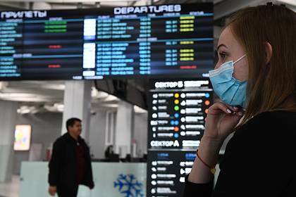 Россиян лишат права вернуть деньги за отмененные поездки при пандемии