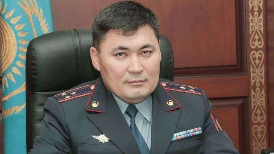 Глава полиции Алматы о ДТП на блокпосту: Был за рулём уволенный полицейский или действующий – не имеет значения