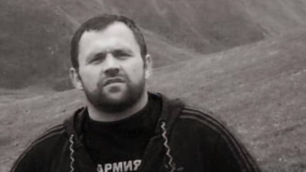 Москва не ответила на запросы Германии по убийству Хангошвили