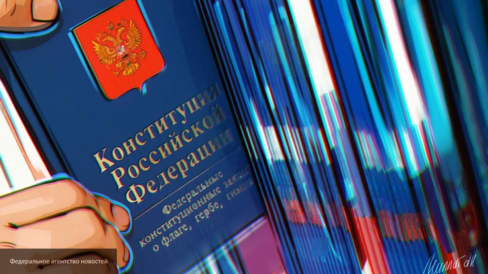 ЦИК РФ принял меры профилактики рисков, связанных с COVID-19 в день голосования 1 июля