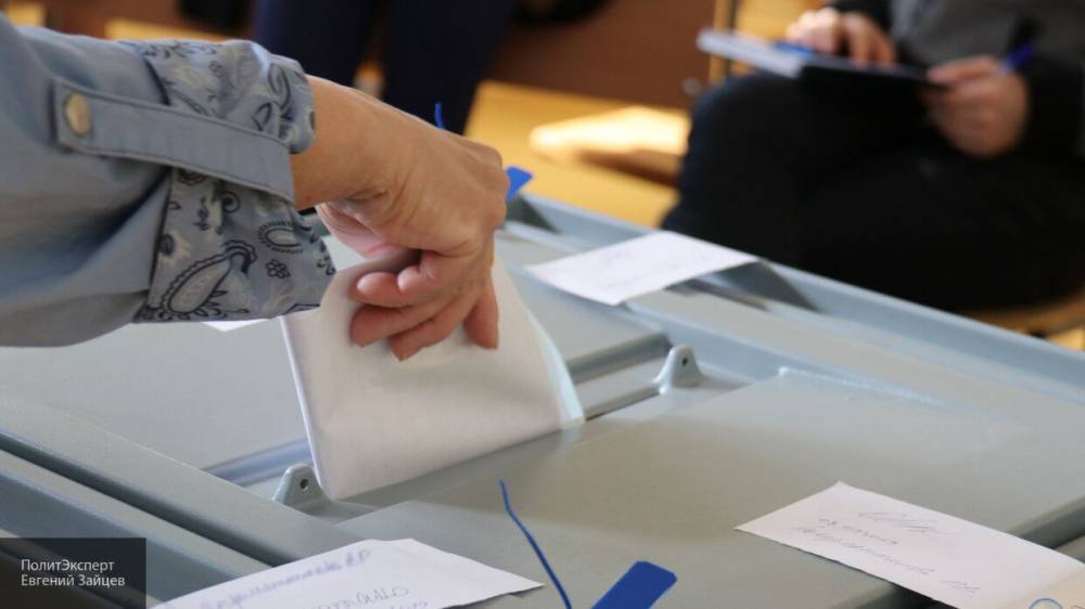 Памфилова назвала дату начала регистрации на голосование по месту нахождения