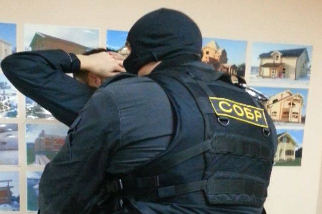 В Екатеринбурге погиб мужчина, оказавший сопротивление СОБР