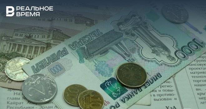 Опрос: треть татарстанцев сообщили о снижении зарплаты в период коронакризиса
