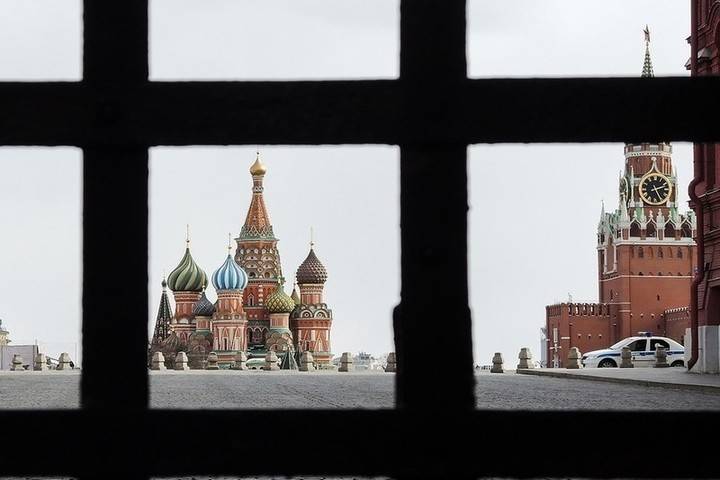 Кремль отказался проводить параллели между американским и российским насилием