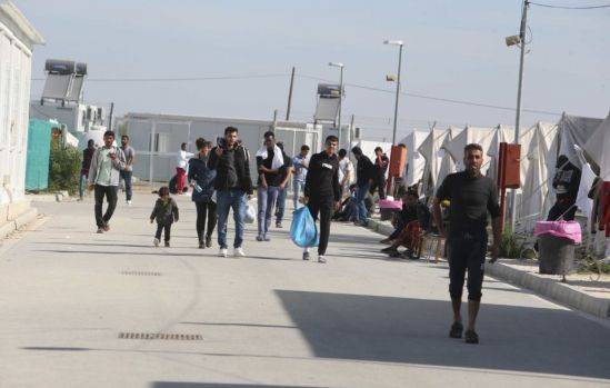 МВД: Кипр — это ловушка для мигрантов
