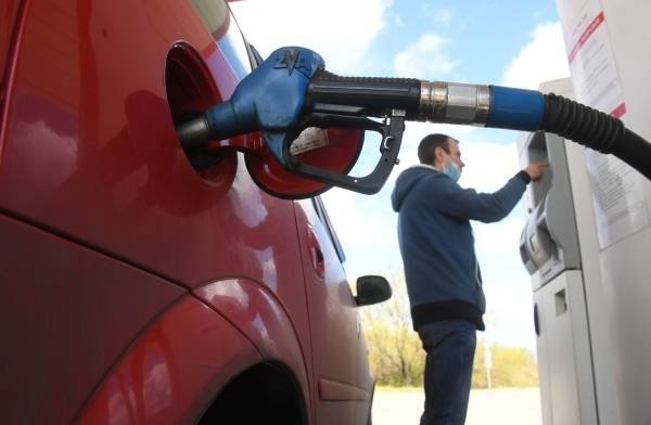 В Независимом топливном союзе спрогнозировали последствия запрета на импорт бензина в РФ