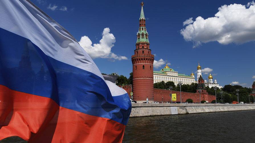 Москва не реагирует на позицию Канады по подключению России к G7
