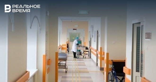 В Минздраве Татарстана обеспокоились увеличением отказов больных от госпитализации