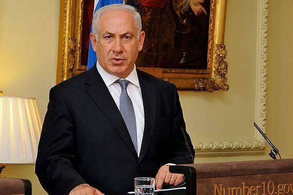Израильский солдат арестован за угрозу «убрать» премьер-министра Нетаньяху