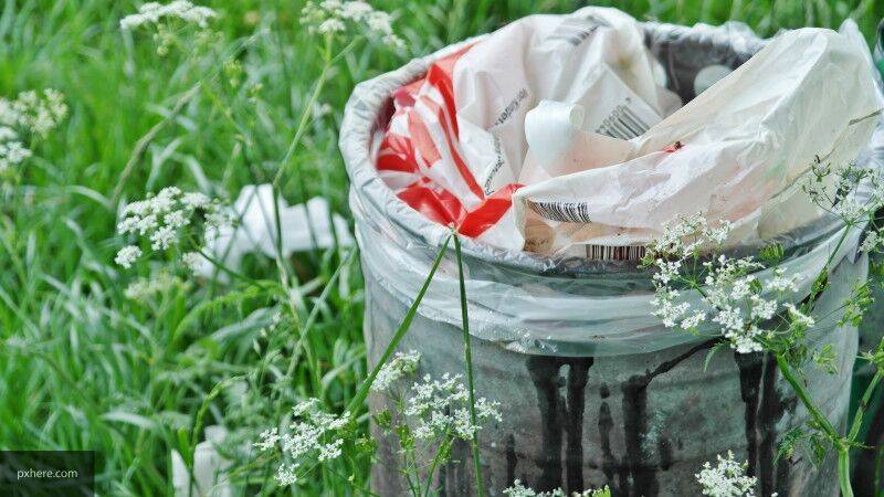 Минстрой РФ рассмотрит возможность отказа от обязательной установки мусоропроводов в домах