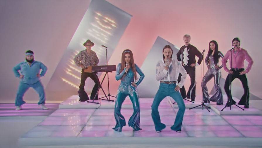 Клип Little Big для «Евровидения» возглавил топ конкурсных видео в мае
