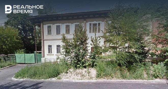 Владельцы дома Пашковского в Казани потребовали исключить его из перечня исторически ценных объектов