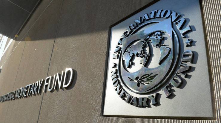 МВФ хочет от Украины девять реформ за кредит в $5 млрд, – СМИ