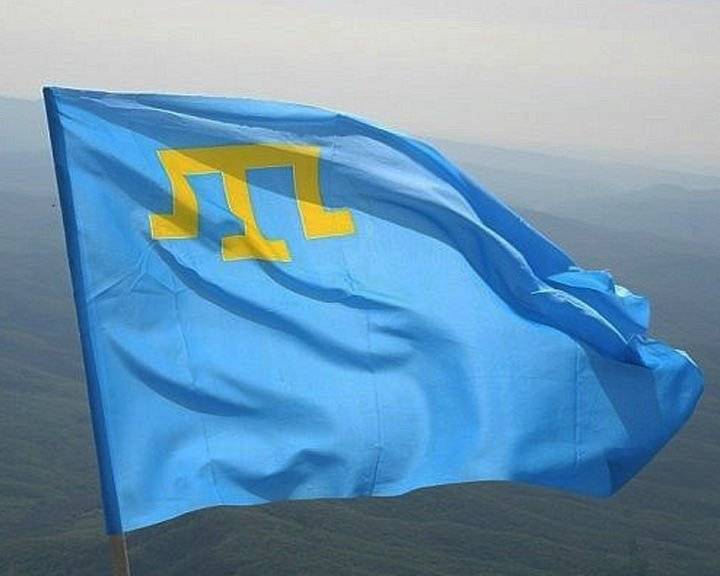 Рада призвала мир признать геноцид крымских татар