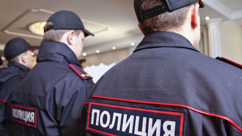 Гримасы псевдокарантина: москвича арестовали за то, что пришел в полицию