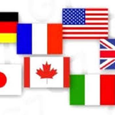 Россия намерена получить больше информации о G7 по дипломатическим каналам