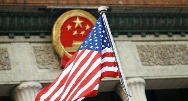 Китай и США идут к новой «холодной войне» – китайский эксперт
