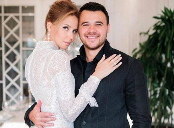 "Эмин погуливал от жены": Рустам Солнцев высказался о разводе Агаларова и Гавриловой