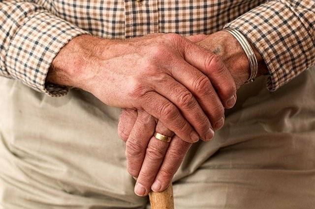 Самый старый мужчина в мире раскрыл секрет долголетия - Cursorinfo: главные новости Израиля