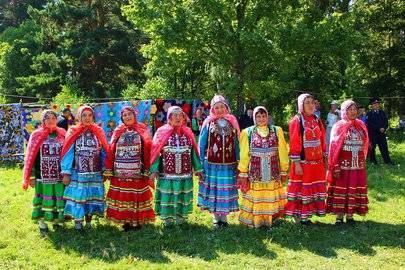 Изменились сроки всемирного праздника в Башкирии