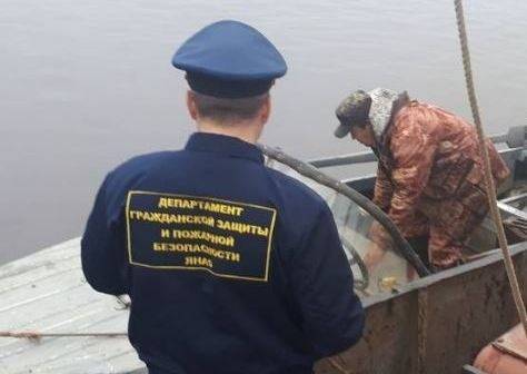 В ХМАО будут судить главу поселка из «Единой России», обвиняемого в браконьерской рыбалке